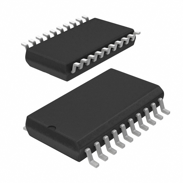 74HC573D Toshiba Semiconductor and Storage